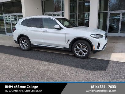 Used 2023 BMW X3 xDrive30i w/ Premium Package