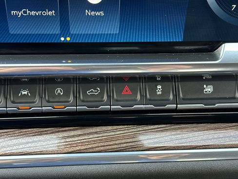 Used 2025 Chevrolet Silverado 1500 RST w/ Redline Edition image 34