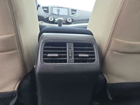Used 2016 Honda CR-V EX image 43