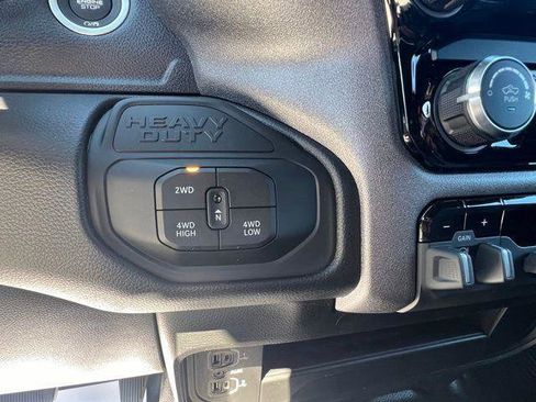 New 2026 RAM 2500 Tradesman image 20