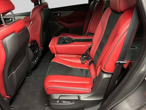 Certified 2024 Acura MDX A-Spec AWD/4WD image 19