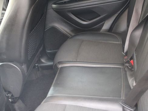 Used 2016 Buick Encore FWD image 22