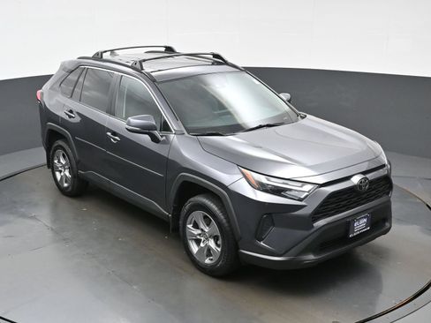 Used 2023 Toyota RAV4 XLE w/ Convenience Package AWD/4WD image 40