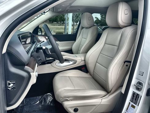 New 2026 Mercedes-Benz GLE 350 4MATIC image 3