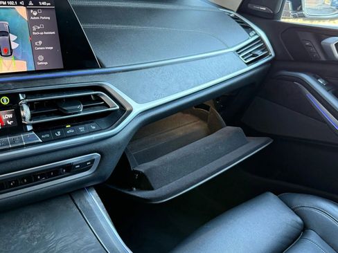 Used 2019 BMW X7 xDrive40i w/ Premium Package image 66