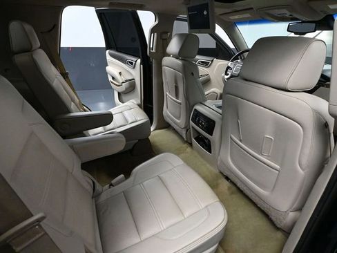Used 2015 GMC Yukon Denali w/ Premium Package image 55