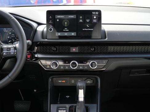 New 2026 Honda CR-V EX-L image 25