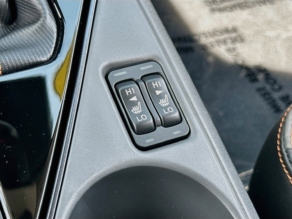 New 2026 Subaru Crosstrek 2.5i Limited AWD/4WD image 21