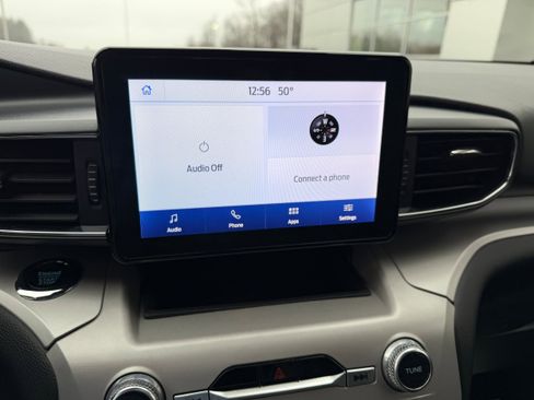 Certified 2023 Ford Explorer XLT w/ Equipment Group 202A image 19