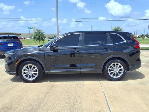 Used 2026 Honda CR-V EX image 3