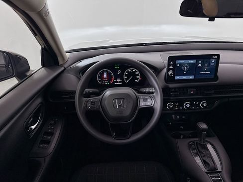 New 2026 Honda HR-V LX image 21