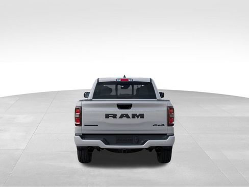 New 2026 RAM 1500 Big Horn image 7