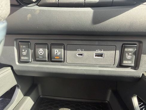 New 2026 Nissan Frontier SV w/ SV Convenience Package RWD image 24