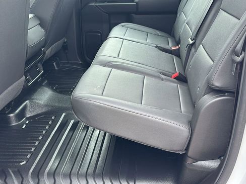 Certified 2025 GMC Sierra 3500 Pro image 17