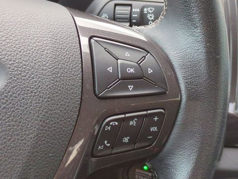 Used 2020 Ford Ranger Lariat w/ Equipment Group 501A Mid image 26