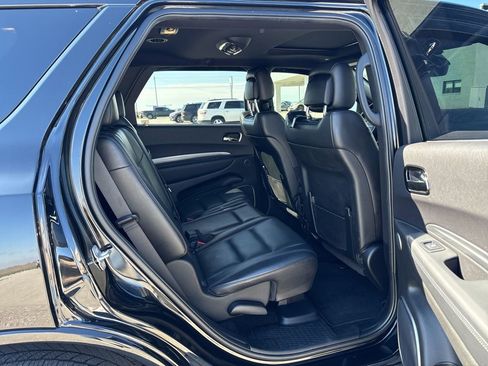 Used 2020 Dodge Durango R/T w/ Blacktop Package image 18