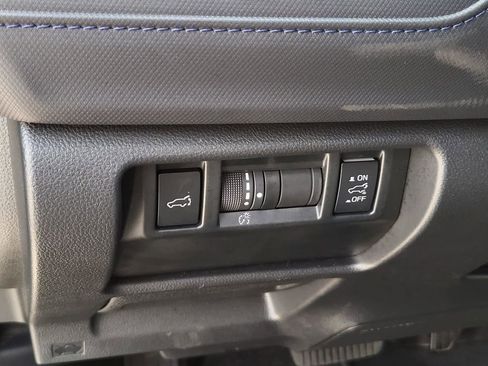 Certified 2025 Subaru Forester Premium image 22