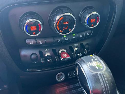 Used 2017 MINI Cooper Clubman S image 31