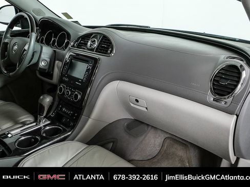 Used 2015 Buick Enclave Leather image 26