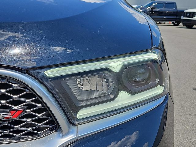 Used 2022 Dodge Durango Citadel AWD/4WD image 10