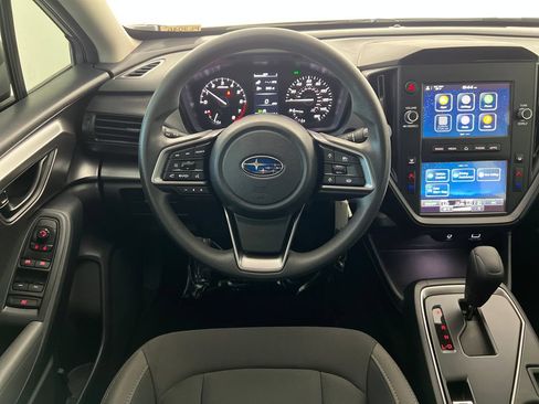 Certified 2024 Subaru Impreza 2.0i AWD/4WD image 15