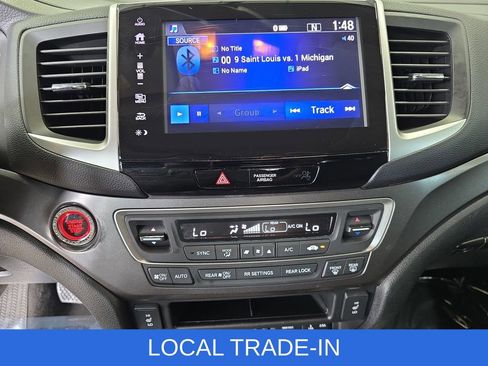 Used 2018 Honda Pilot EX-L image 20