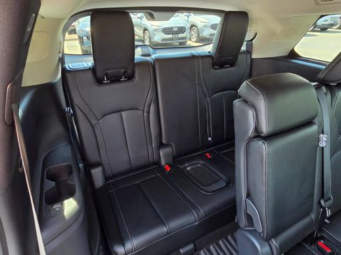 Used 2023 INFINITI QX60 Luxe w/ Vision Package image 55