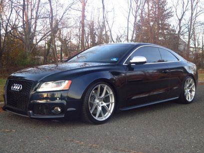 Used 2010 Audi S5 Prestige