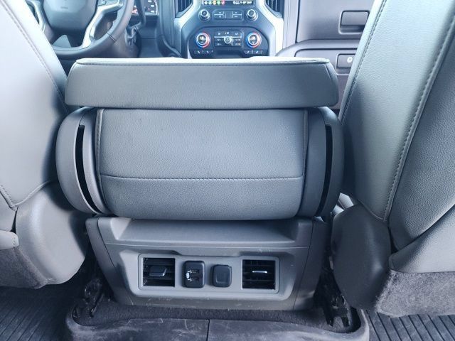 Used 2021 Chevrolet Silverado 2500 LTZ AWD/4WD image 17