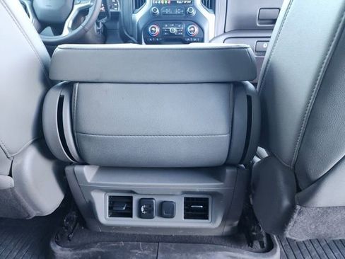 Used 2021 Chevrolet Silverado 2500 LTZ image 17