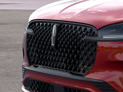 New 2026 Lincoln Aviator AWD image 17