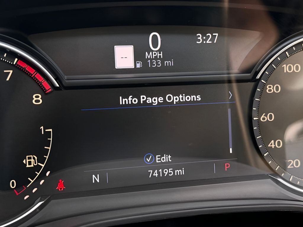 Used 2020 Cadillac XT6 Premium Luxury FWD image 46