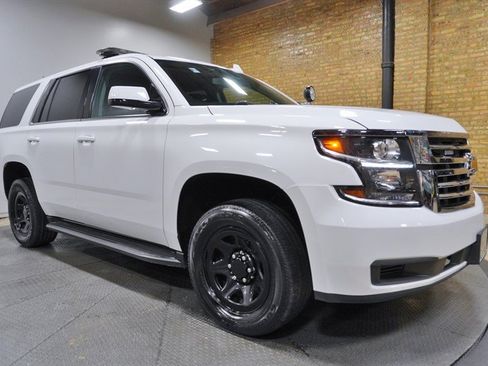 Used 2020 Chevrolet Tahoe 2WD image 5