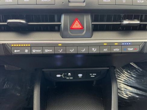 Used 2025 Kia K4 FWD image 15