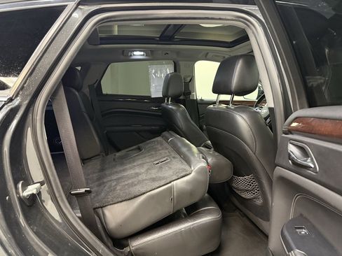 Used 2015 Cadillac SRX Performance w/ Trailering Package image 15