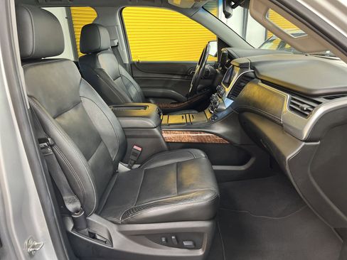 Used 2019 Chevrolet Tahoe Premier image 16