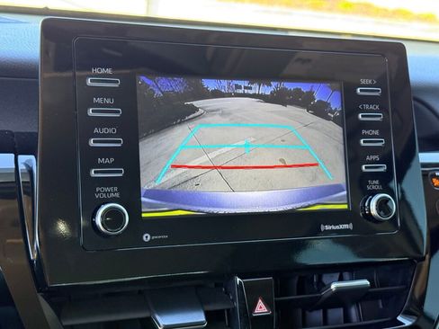 Used 2023 Toyota Camry LE image 25