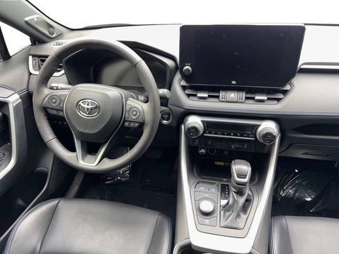 Used 2023 Toyota RAV4 XSE AWD/4WD image 54
