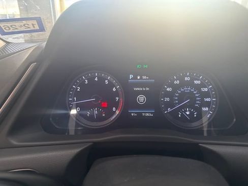 Used 2023 Hyundai Sonata SEL w/ Cargo Package FWD image 10
