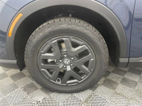 New 2026 Honda CR-V TrailSport image 12