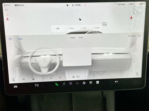 Used 2022 Tesla Model 3 Long Range image 15