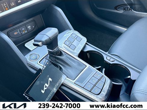 New 2026 Kia Sportage EX image 28