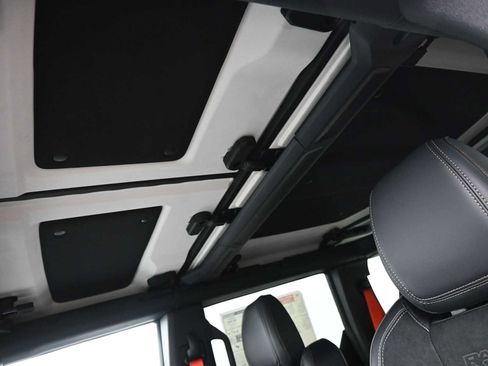 Certified 2025 Ford Bronco Raptor AWD/4WD image 31