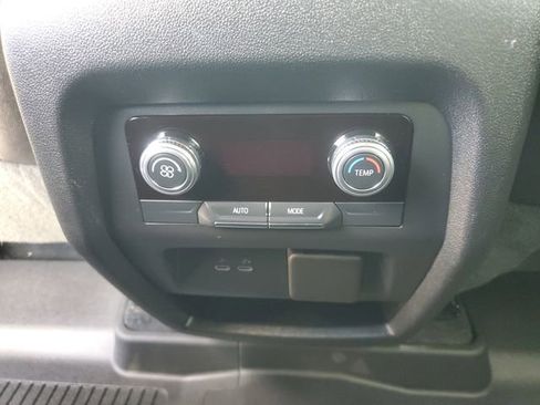 Certified 2024 GMC Acadia AT4 w/ LPO, Floor Liner Package image 14