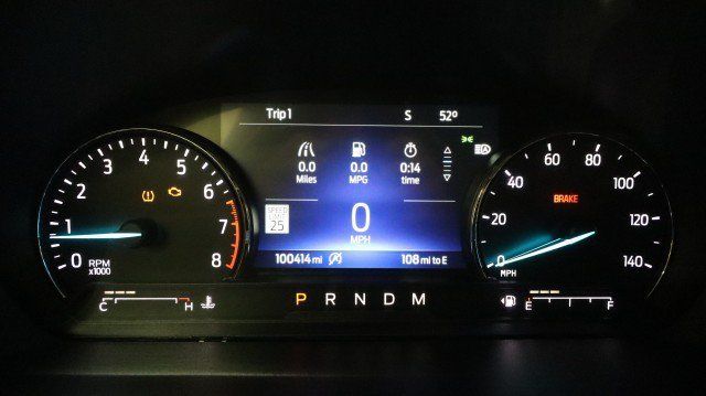 Used 2020 Ford Explorer XLT w/ Equipment Group 202A RWD image 23