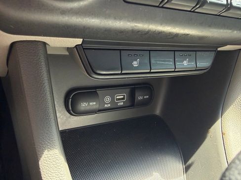 Used 2018 Kia Sportage LX w/ LX Technology Package AWD/4WD image 32