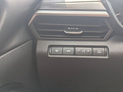 Used 2023 Nissan Altima 2.5 SV w/ SV Premium Package AWD/4WD image 24