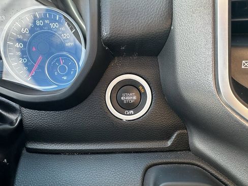 Used 2025 RAM 1500 Big Horn image 16