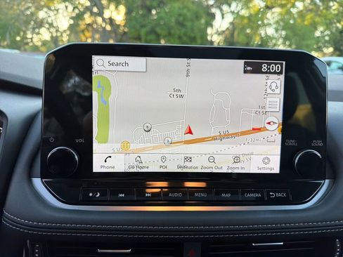 Used 2023 Nissan Rogue SL w/ SL Premium Package image 28