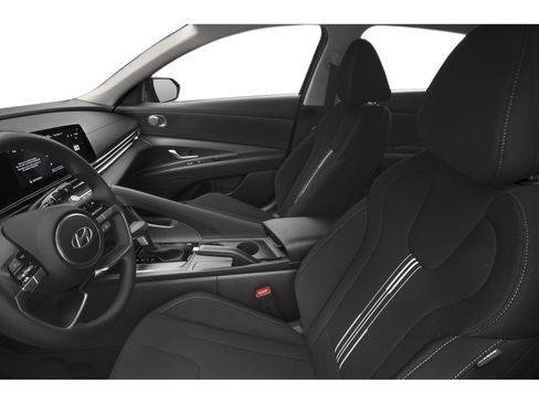 New 2026 Hyundai Elantra SEL Sport Premium FWD image 6